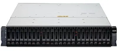 IBM STORAGE DS3524, 1746A4D-0