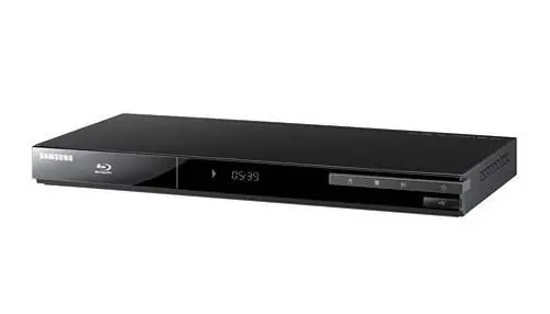 SAMSUNG blue-ray player BD-D5300/EN-0
