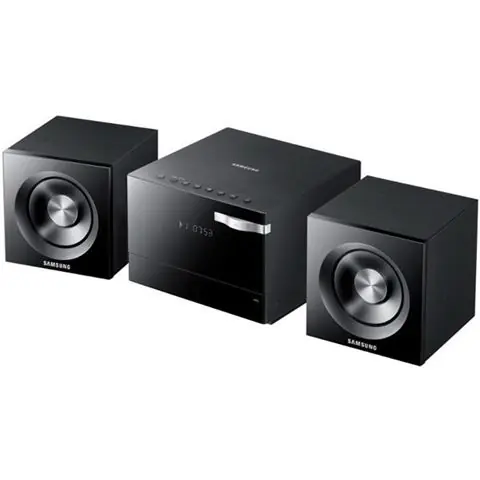 SAMSUNG linija micro MM-D320/EN-0