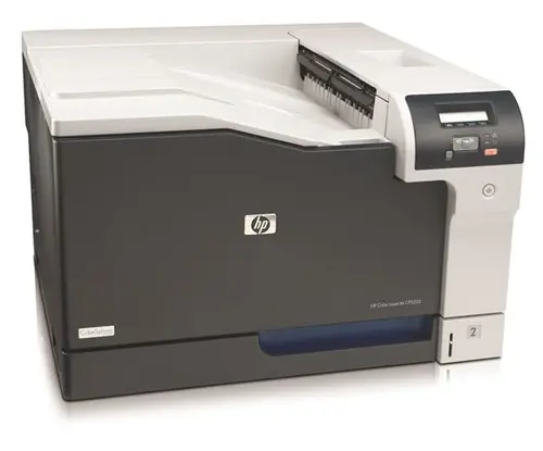HP pisač kolor LaserJet CP5225 A3-0