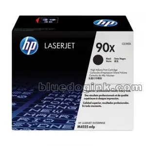 Toner HP CE390X-0