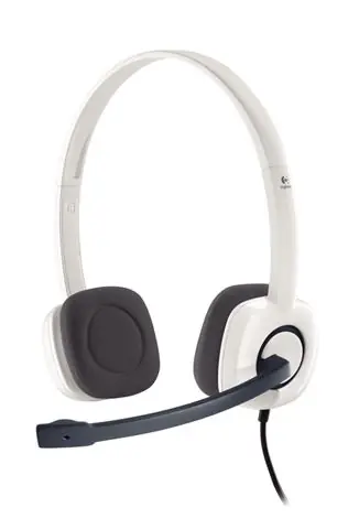 Slušalice Logitech H150-0