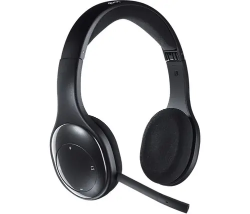 Slušalice Logitech H800 Wireless headset, 981-000266-0