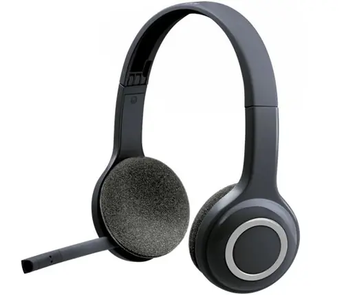 Slušalice Logitech H600 Wireless headset-0