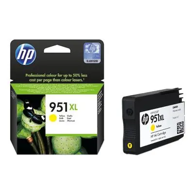 Tinta HP CN048AE-0
