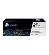 Toner HP CE410X 305X-0