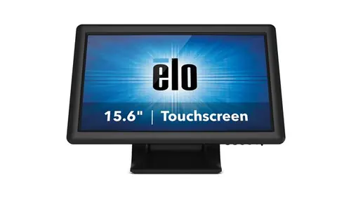 POS MON 15 ELO 1509L - IntelliTouch-0