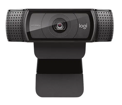 WEB kamera Logitech C920 Full HD-0