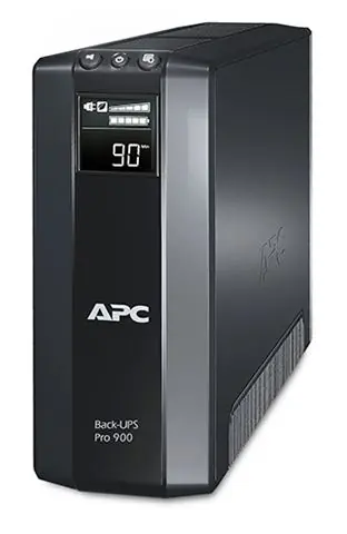 UPS APC Back BR900G-GR-0