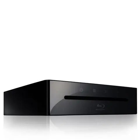 SAMSUNG blu-ray player BD-ES5000, mkv, DLNA, LAN-0