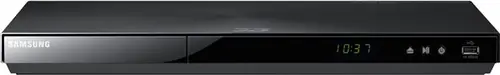 SAMSUNG blu-ray player BD-E6100, 3D, SMART, WiFi-0