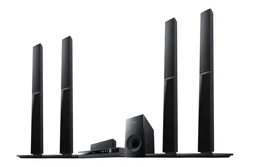 SAMSUNG kućno kino HT-E355, USB, HDMI-0