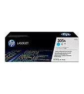 Toner HP CE411A 305A-0