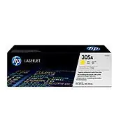 Toner HP CE412A 305A-0