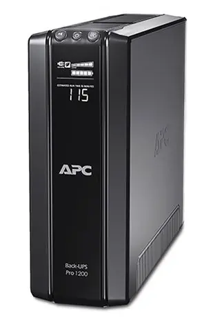 UPS APC Back BR1200G-GR-0