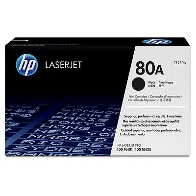 Toner HP CF280A-0