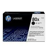 Toner HP CF280X-0