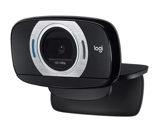 WEB kamera Logitech C615 HD-0