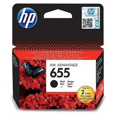 Tinta HP CZ109AE-0