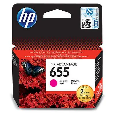 Tinta HP CZ111AE-0