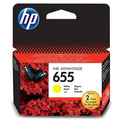 Tinta HP CZ112AE-0