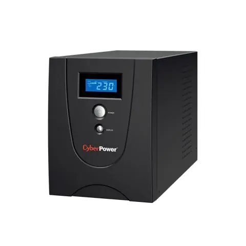 CyberPower UPS 2200EILCD-0