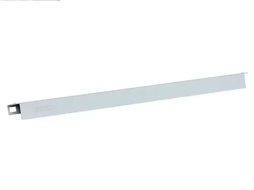 Triton zaslon za LED rasvjetnu jedinicu, crni-0