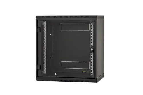 Triton ormar zidni 12U/500mm RBA-12-AS5-BAX-A1, crni-0