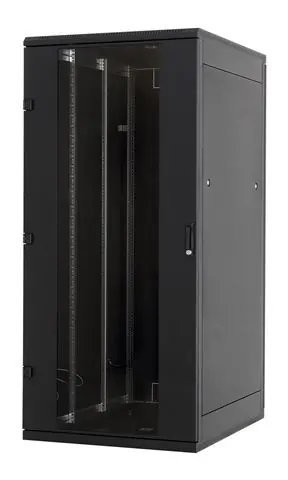 Triton ormar 32U/800x1000, RMA-32-A81-BAX-A1-0