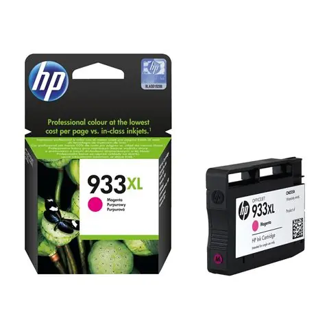 Tinta HP CN055AE-0