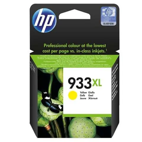 Tinta HP CN056AE-0