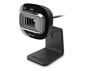Microsoft LifeCam HD-3000 for Business-0