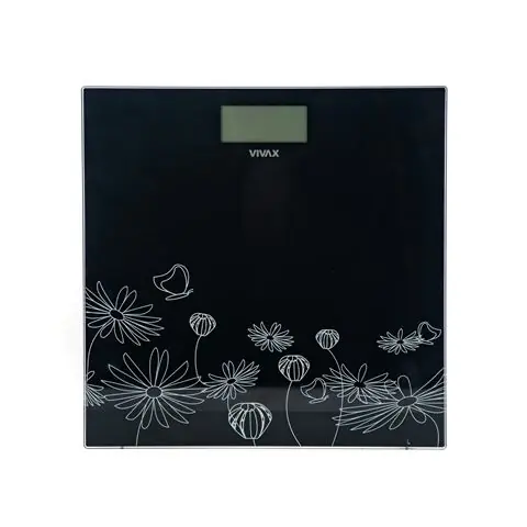 VIVAX HOME vaga osobna PS-156B-0