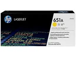 Toner HP CE342A-0