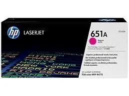 Toner HP CE343A-0