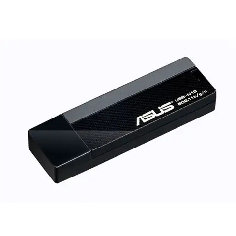 Wireless adapter Asus USB-N13-0