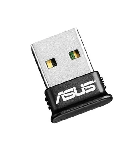 Bluetooth adapter Asus USB-BT400-0