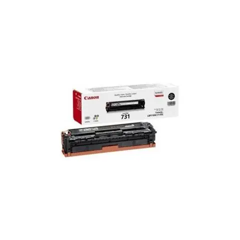 Toner Canon CRG-731B-0