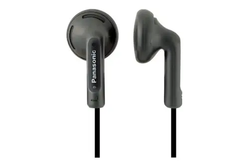 PANASONIC slušalice RP-HV095E-K crne, in ear-0