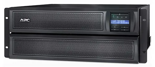 APC Smart-UPS XL2200VA SMX2200HV-0