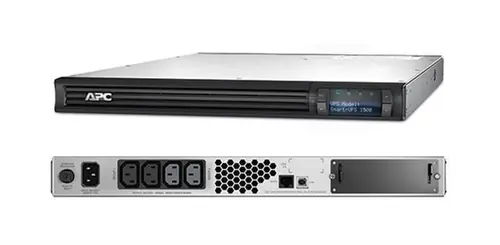 APC 1500VA SMT1500RMI1U-0