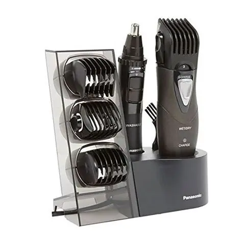 PANASONIC multi trimmer ER-GY10CM504-0