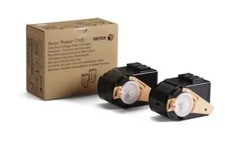 Toner Xerox 106R02609-0