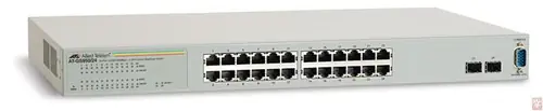 Allied Telesis switch web upravljivi, AT-GS950/24-50-0