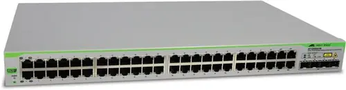 Allied Telesis switch web upravljivi, AT-GS950/48-50-0