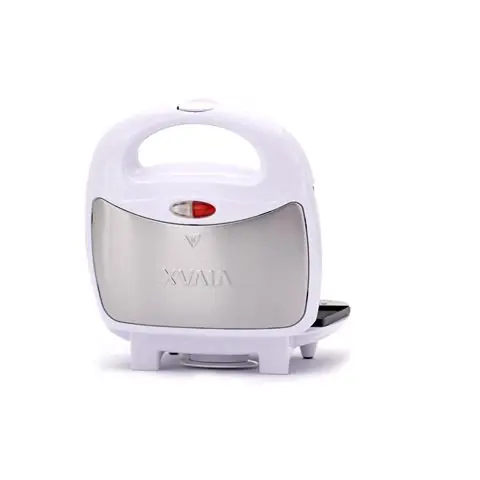 VIVAX HOME toster TS-7501WHS-0