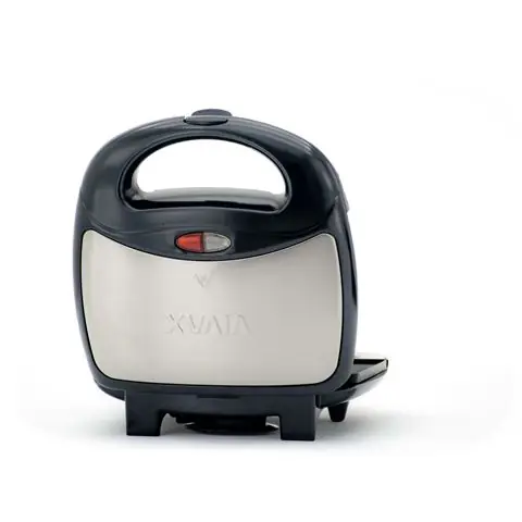 VIVAX HOME toster TS-7501BLS-0