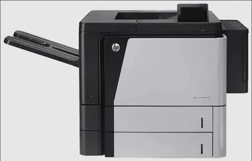 HP pisač Laserjet Enterprise M806dn A3-0
