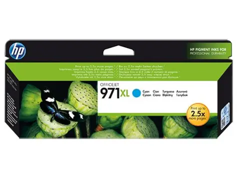 Tinta HP CN626AE-0