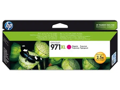 Tinta HP CN627AE-0
